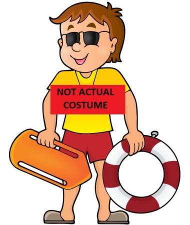 Lifeguard ADULT HIRE